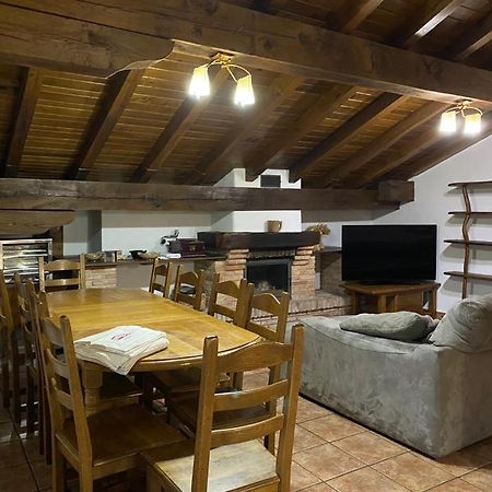 Casa Rural MAITETXU Viscarret-Guerendiain Bagian luar foto