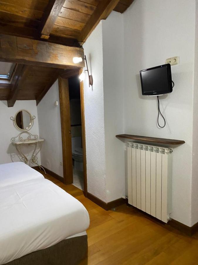 Casa Rural MAITETXU Viscarret-Guerendiain Bagian luar foto