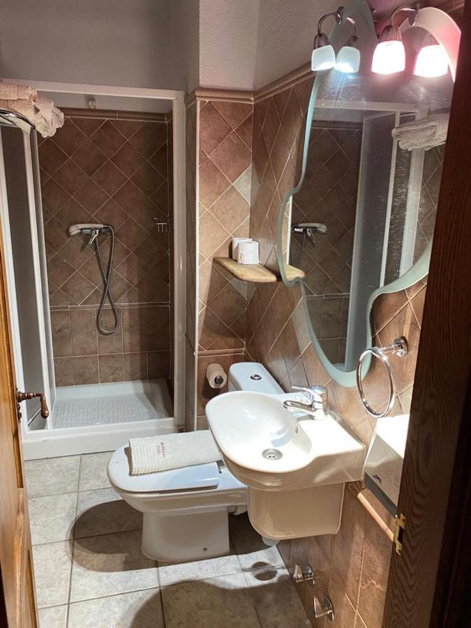 Casa Rural MAITETXU Viscarret-Guerendiain Bagian luar foto