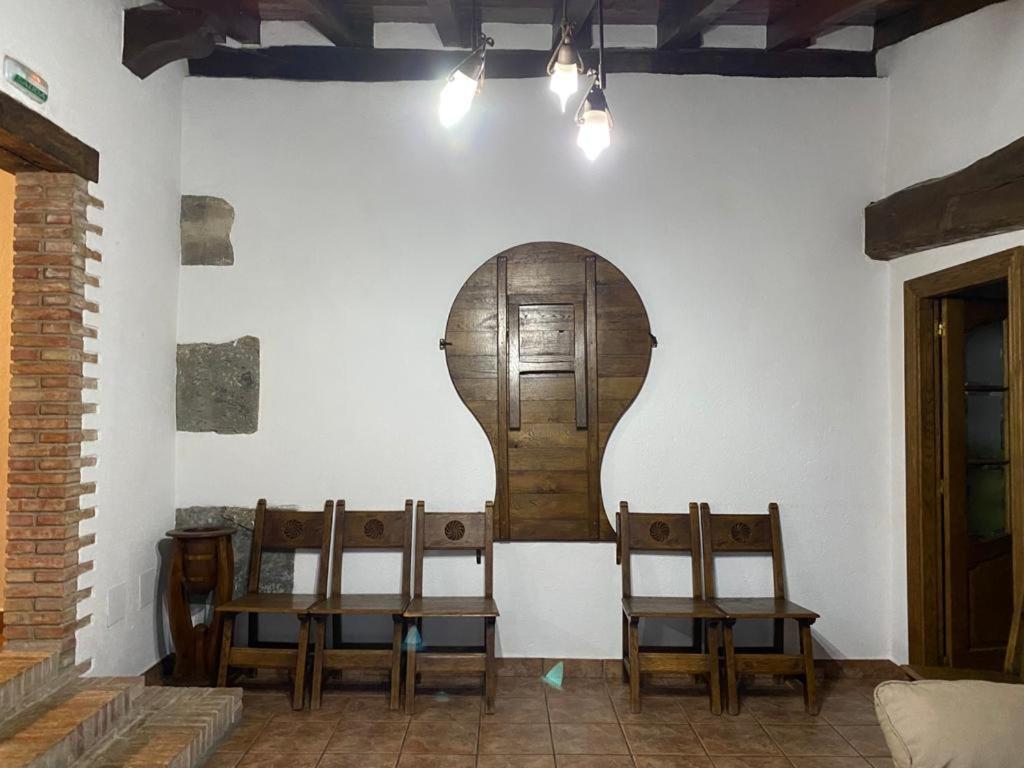 Casa Rural MAITETXU Viscarret-Guerendiain Bagian luar foto