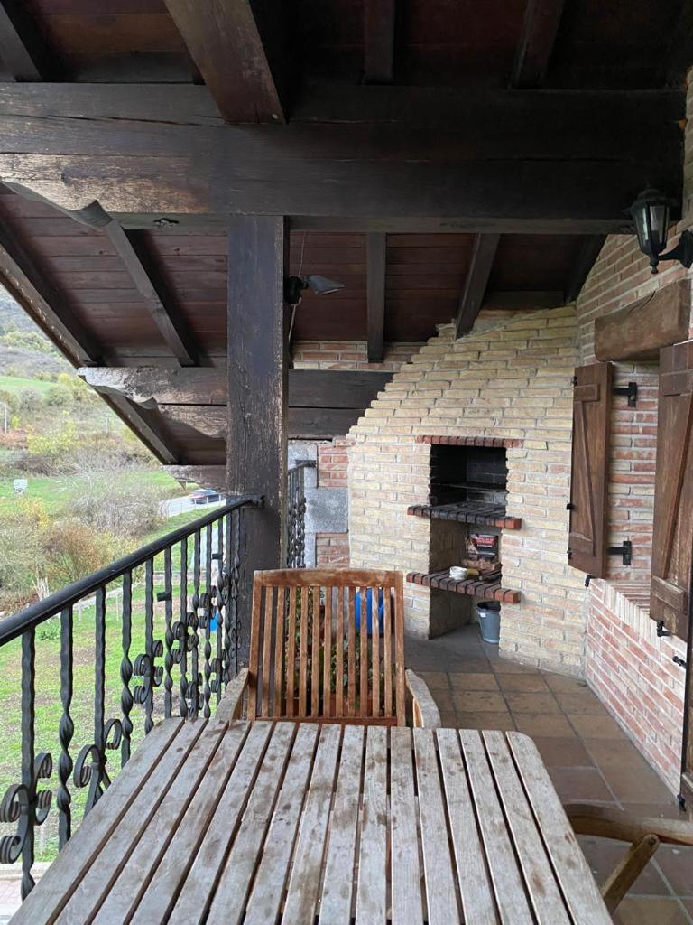 Casa Rural MAITETXU Viscarret-Guerendiain Ruang foto