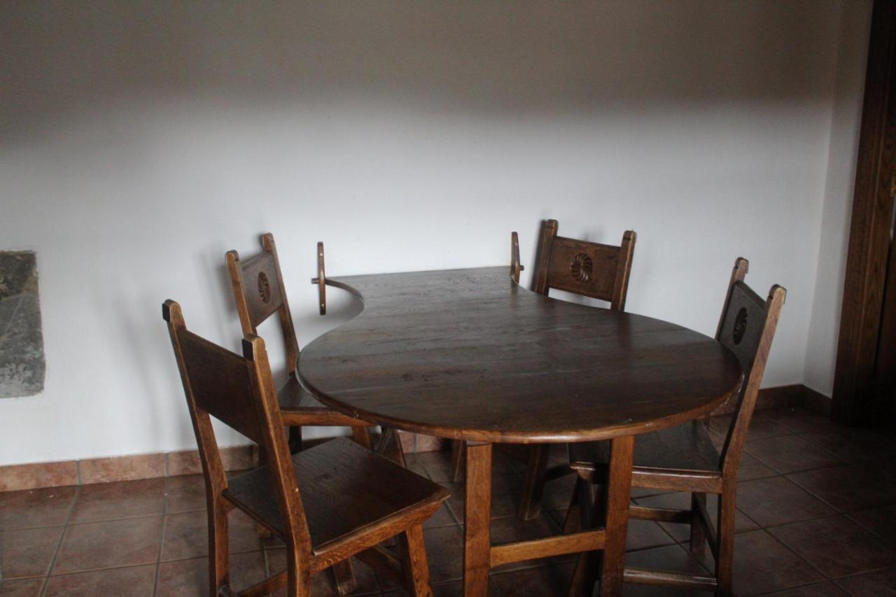 Casa Rural MAITETXU Viscarret-Guerendiain Bagian luar foto