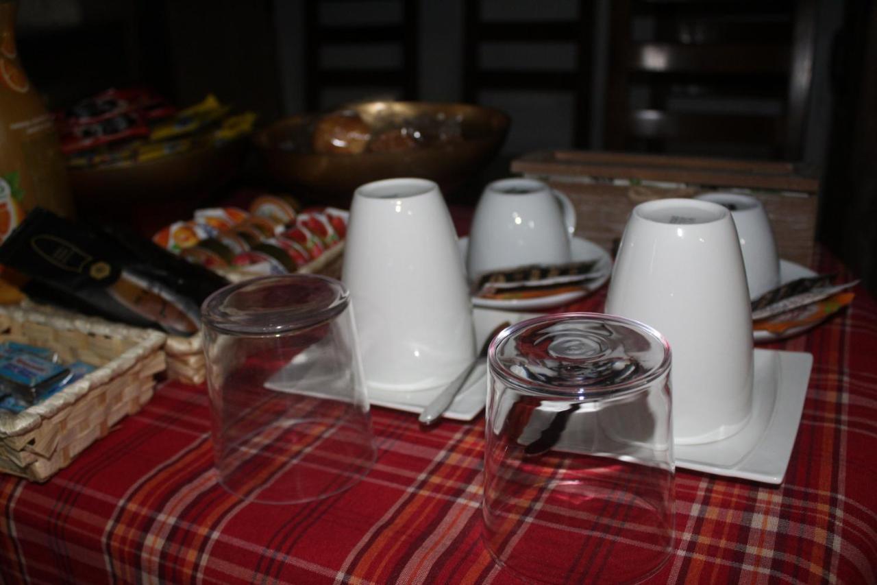 Casa Rural MAITETXU Viscarret-Guerendiain Bagian luar foto