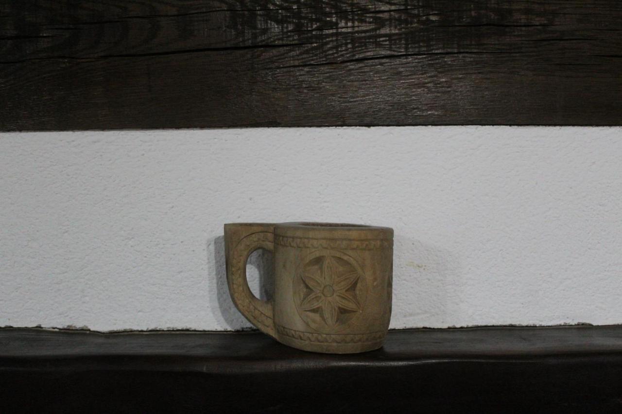 Casa Rural MAITETXU Viscarret-Guerendiain Bagian luar foto