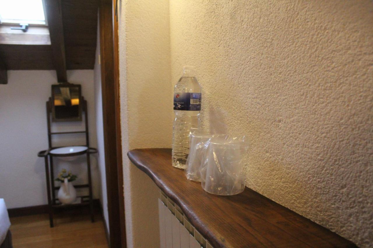 Casa Rural MAITETXU Viscarret-Guerendiain Bagian luar foto