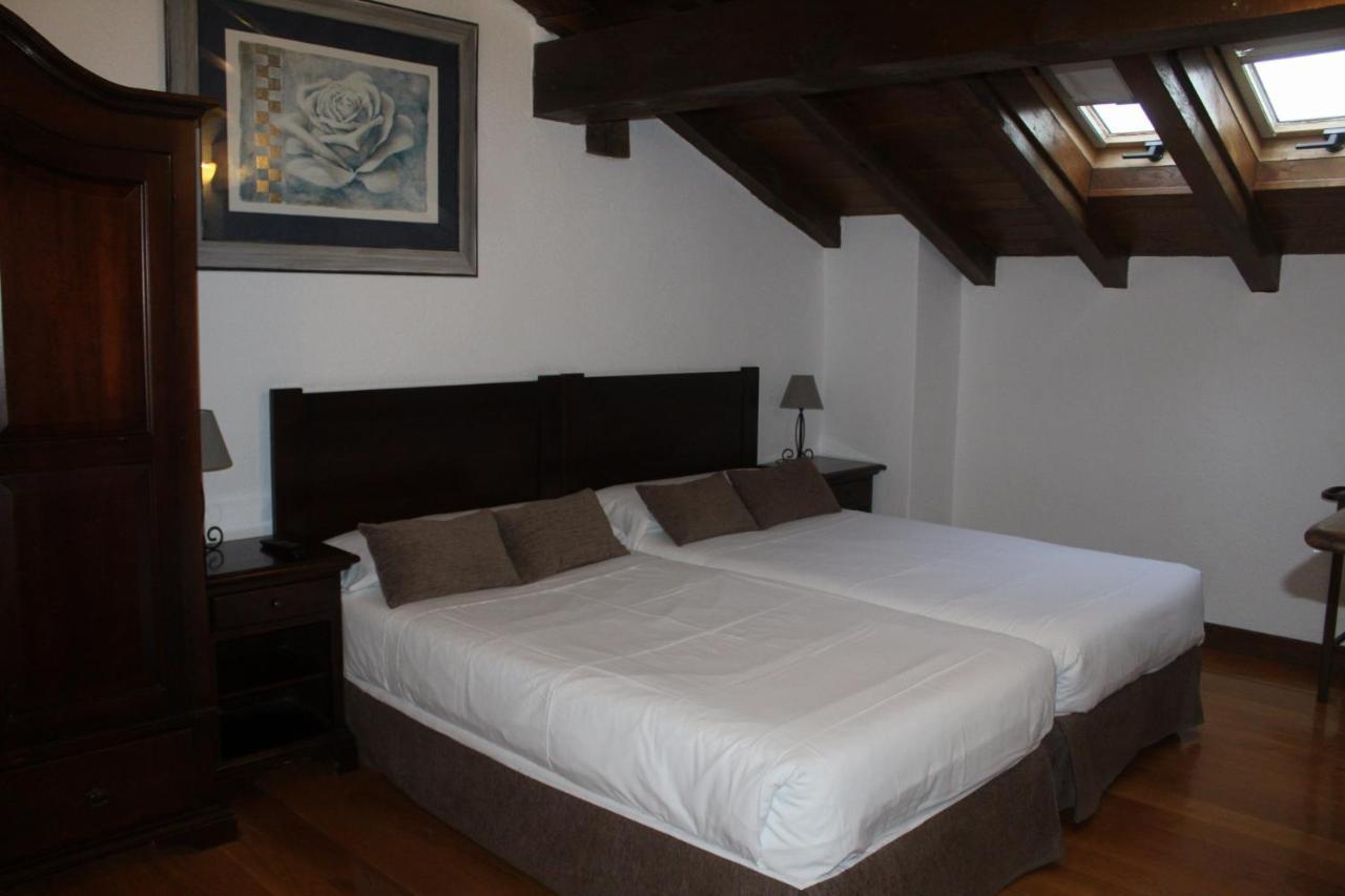 Casa Rural MAITETXU Viscarret-Guerendiain Bagian luar foto